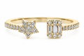 Majikstar Original Diamond Ring